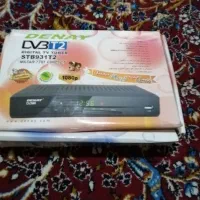 گیرنده دیجیتال در حد نو