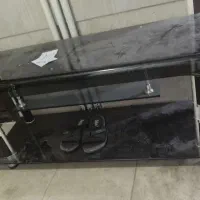 میز تلوزیون مشکی رایگان