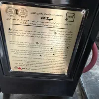 بخاری گازی نیک کالا|بخاری، هیتر، شومینه|تهران, نیروی هوایی (پیروزی)|دیوار