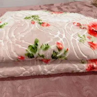 پتو دو نفره