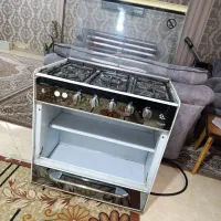 گاز پنج شعله دست دوم