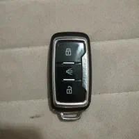 ریموت و سویچ خام فیدیلتی