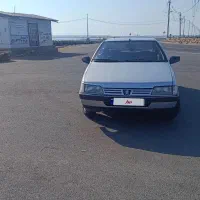 پژو405 مدل 92|خودرو سواری و وانت|چابهار, |دیوار