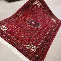فرش دستباف(بساک) ۱ساعته تشریف بیار کرج اقساط ببر
