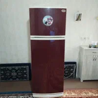 یخچال فریزر بدون برفک