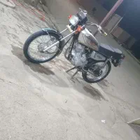 موتورسیکلت