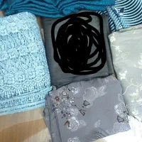 تعدادی پارچه