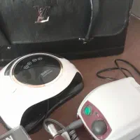 سوهان برقی استرانگ