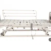 تخت بیمار بیمارستانی برقی سه شکن|آرایشی، بهداشتی، درمانی|تهران, خرمشهر|دیوار