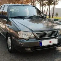 پراید 111مدل 90عروسک شاسی ها سالم هیدرولیک