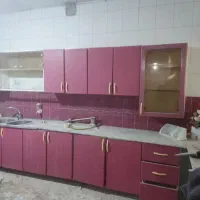 کابینت دست دوم فلز|مصالح و تجهیزات ساختمان|بیرجند, |دیوار