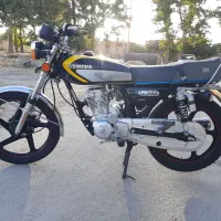 موتور ۲۰۰ برمودا