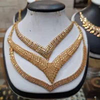 سرویس طلا بدون اجرت و مالیات|جواهرات|زنجان, |دیوار