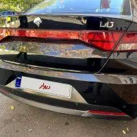 تارا 1402 دندهای|خودرو سواری و وانت|تبریز, |دیوار