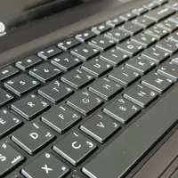 لپ تاپ اچ پی نسل یک cori7|رایانه همراه|خرمآباد, |دیوار