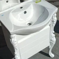 روشویی پایهدار|لوازم سرویس بهداشتی|شهریار, شهریار|دیوار