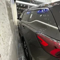 تیگو 7پرو 1402 فابریک|خودرو سواری و وانت|بوشهر, |دیوار