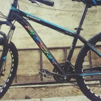 فروش فوری دوچرخه فونیکس سایز 26 به همراه فاکتور