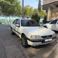 405tu5slx|خودرو سواری و وانت|شیراز, ریشمک|دیوار