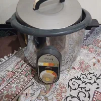 پلو پز برقی