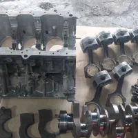 نیازمند شاگرد مکانیک وارد یا نیمه وارد