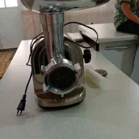 چرخ گوشت|سایر لوازم برقی|قم, خاکفرج|دیوار