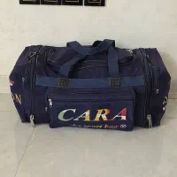 ساک برزنتی مسافرتی