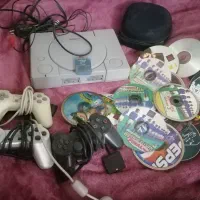 سونی اورجینال ps 1