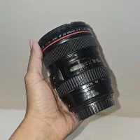 لنز کانن canon 24 105