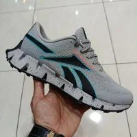 کتونی ریباک ZIG DYNAMICA اورژینال|کیف، کفش، کمربند|تهران, تهرانسر مرکزی|دیوار