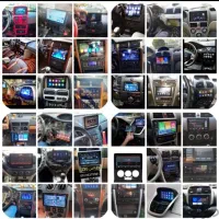 مانیتور اندرویدکوییک ساینا پارس۴۰۵سمند ۲۰۷ ۲۰۶دنا