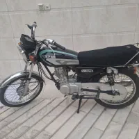 هندا125 مدل 94