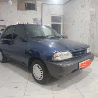 پراید SEبدون ضعف شاسی پلمپ|خودرو سواری و وانت|ساوه, |دیوار