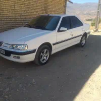 پژوپارس۴۰۱ موتورجدیدسفارشی|خودرو سواری و وانت|نجف‌آباد, فاز ۴ شهرک آزادگان|دیوار