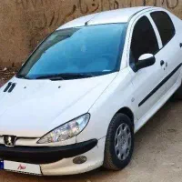 206 sd v20|خودرو سواری و وانت|تهران, شهرک رضویه|دیوار