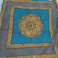 سفره قلمکاری|سفره، حوله، دستمال آشپزخانه|برخوار, |دیوار