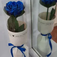 بوکت رز ماندگار لاکچری هدیه خاص روز زن روز مادر|حراج|اصفهان, شیخ طوسی|دیوار