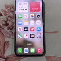 آیفون 13پرومکس 256 zaa