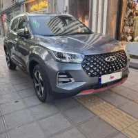 ام وی ام x55 pro مدل ۱۴۰۲ بدون رنگ درحدصفر خشک|خودرو سواری و وانت|اصفهان, احمدآباد|دیوار