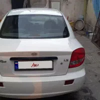 ریو۸۹|خودرو سواری و وانت|شاهرود, |دیوار
