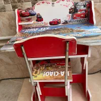 میز تحریر و سررسید