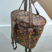 ساک|کیف، کفش، کمربند|اسلامشهر, شهرک مهدیه|دیوار