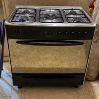 گاز فردار تکنو ۵ شعله