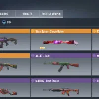 اکانت کالاف دیوتی موبایل|کنسول، بازی ویدئویی و آنلاین|تنکابن, |دیوار