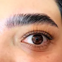 لیفت و لمینت مژه و ابرو و اکستنشن مژه|خدمات آرایشگری و زیبایی|فولادشهر, B2|دیوار