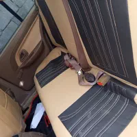 مدل 98|خودرو کلاسیک|میناب, |دیوار