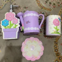 ست سرویس بهداشتی