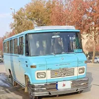 مینی بوس 17نفره