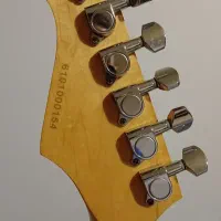 گیتار الکتریک آریا STG معاوضه با بیس|گیتار، بیس، امپلیفایر|پردیس, فاز ۲|دیوار