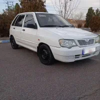 پراید 111 مدل 95